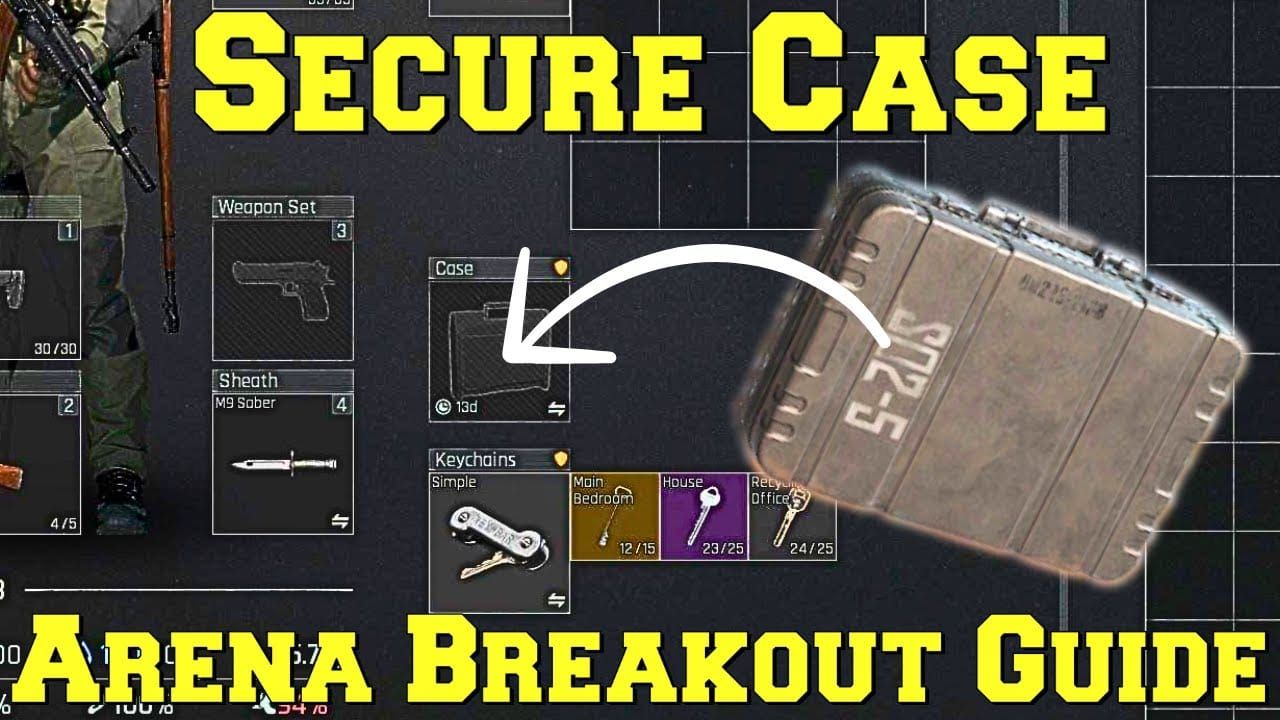 Облигации Arena Breakout: 7 лучших способов потратить их до начала 12-го сезона