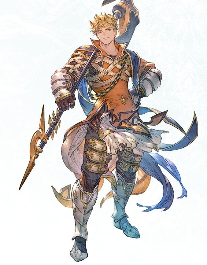 Объявлено время открытия «Granblue Fantasy: Relink», представление персонажей и другая информация