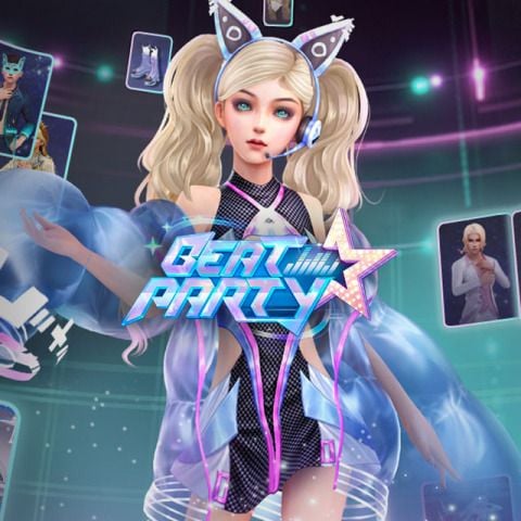 как пополнить баланс Beat Party SEA Pass