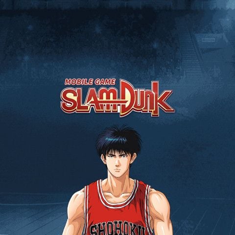 как пополнить баланс Slam Dunk Mobile Point (Global)