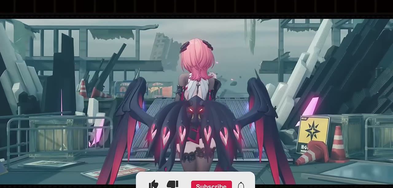 Remielle on ZZZ 3.1 Shiyu Defense Node 5 Stage 1