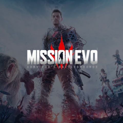 как пополнить баланс Mission EVO: Survivor's Battlegrounds EVO Cores