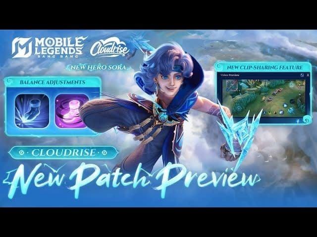 Mobile Legends Bang Bang Sora Thunder Assassin vs Torrent Tank build comparison