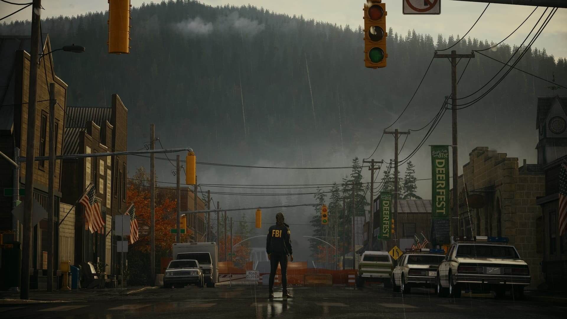 Благодаря успеху Alan Wake 2 план разработки игры Remedy ускорился.