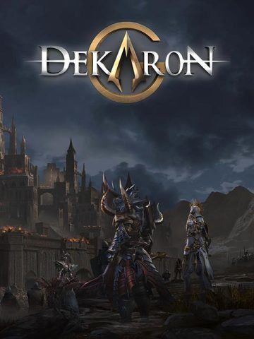 Dekaron G