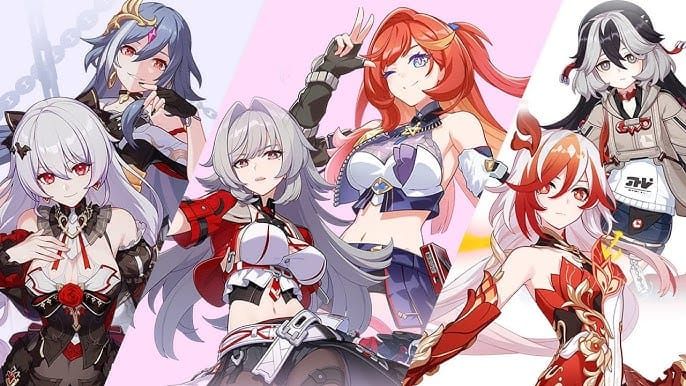 Cyrene team rotation strategy guide for Honkai Star Rail
