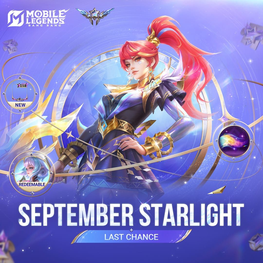 Mobile Legends Bang Bang StarLight Tier S task priority guide