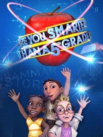 Are You Smarter Than A 5th Grader