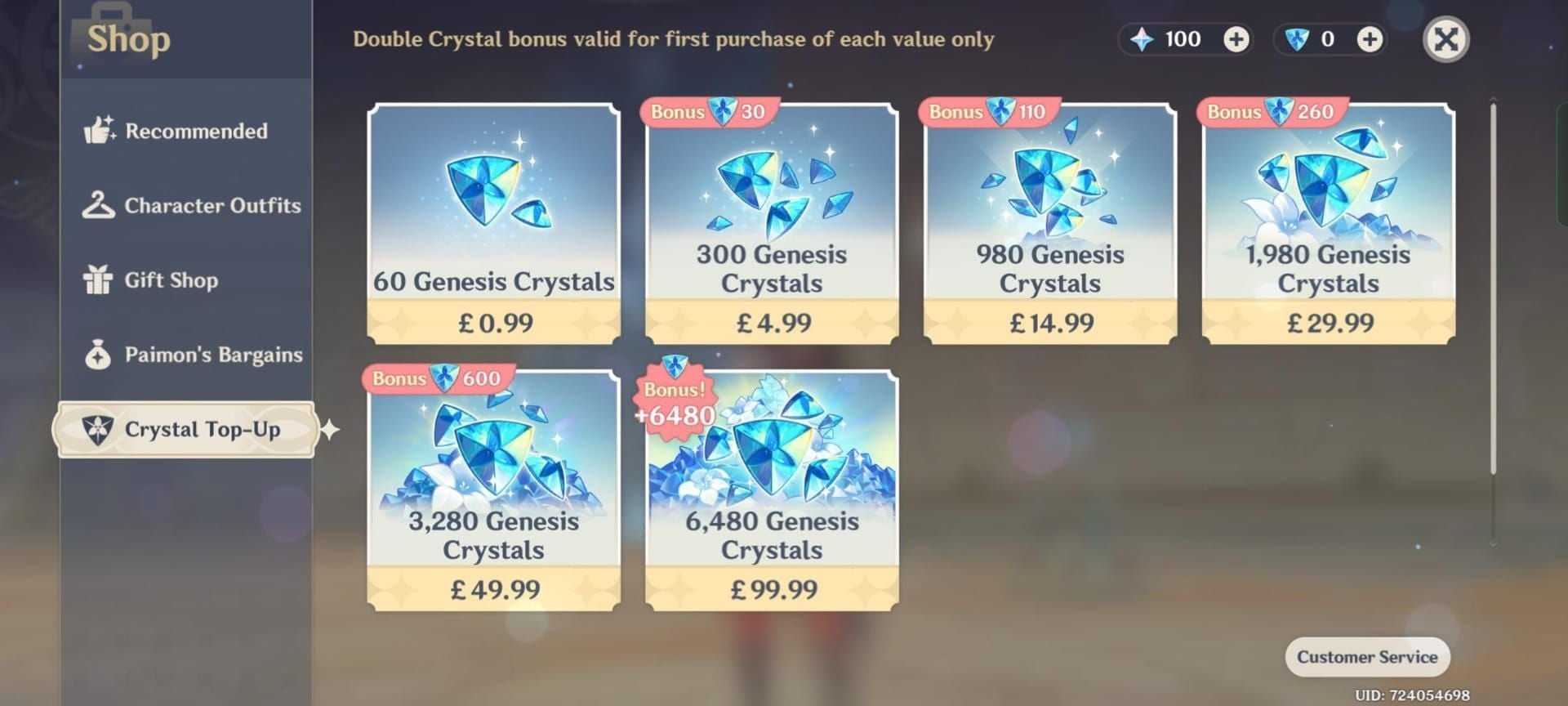 Genesis Crystals Guide: Best Ways to Buy & Save 25% in 2025