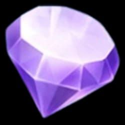 Honor of Kings main screen screenshot showing diamond-shaped redemption icon in bottom-left corner