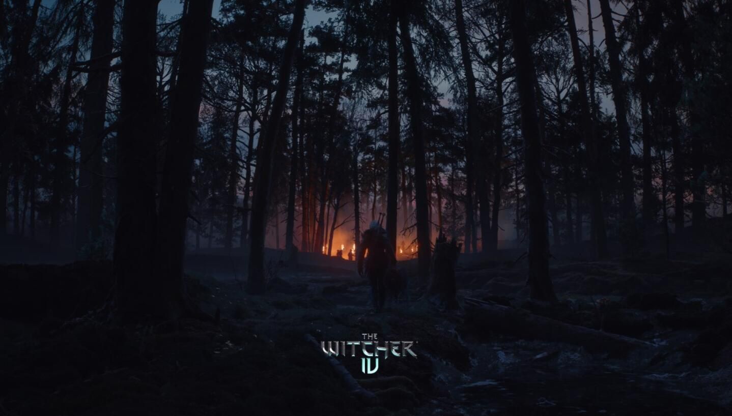 Official confirmation that Gwent will return in The Witcher 4
