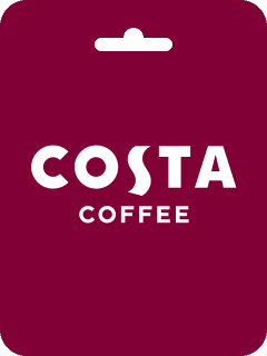 как пополнить баланс Costa Coffee Cash e-Voucher (MY)