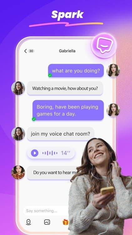 Мини-игры SUGO Online Chat Party с призовыми фондами и турнирами