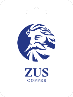 как пополнить баланс ZUS Coffee Cash Voucher (MY)