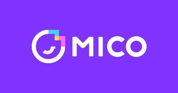 Интерфейс поддержки MICO Live Я Онлайн