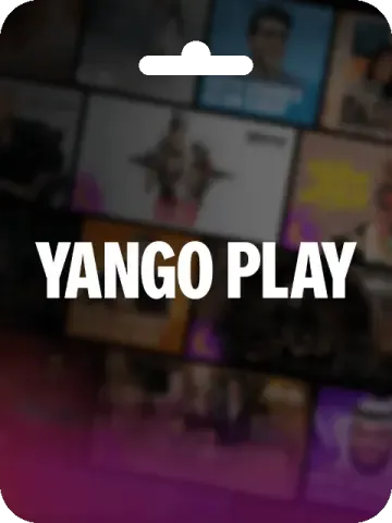 как пополнить баланс Yango Play Subscription  UAE/KSA