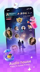 MICO app live streaming setup process guide