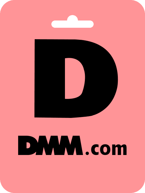 How to recharge DMM Gift Card (JP)