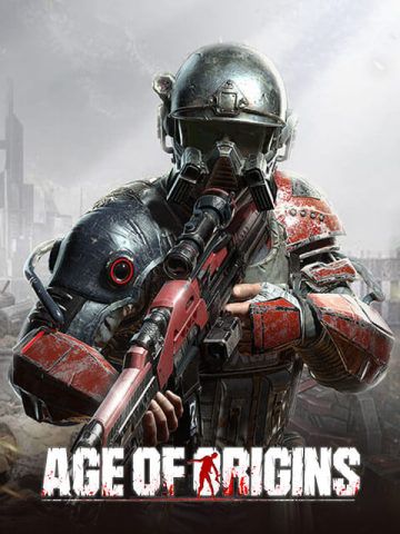 Age of Origins