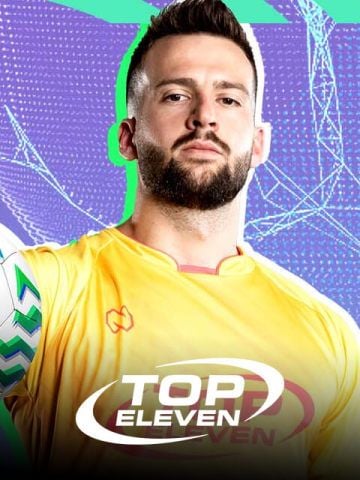 Top Eleven Football Manager