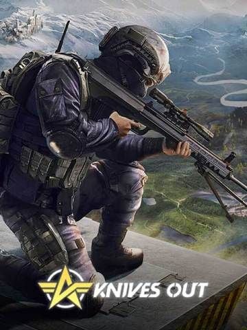 Knives Out