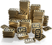 как пополнить баланс 30000 + 10500 UC
