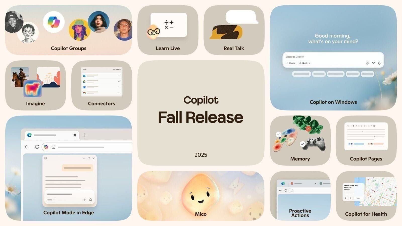 Настройка профиля MICO Live с фотографиями и тегами интересов
