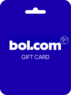 как пополнить баланс Bol.com Gift Card EU