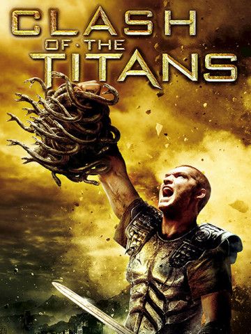 Clash of Titans