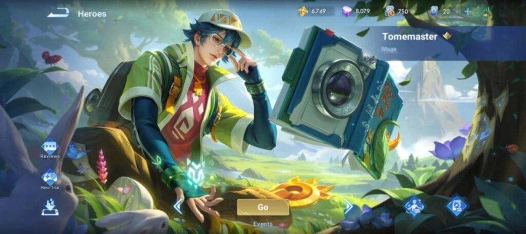 Honor of Kings Jan 2026: Free Liang Skin + Token Guide