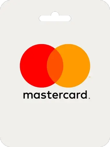 Rewarble Mastercard Europe - Пополнить