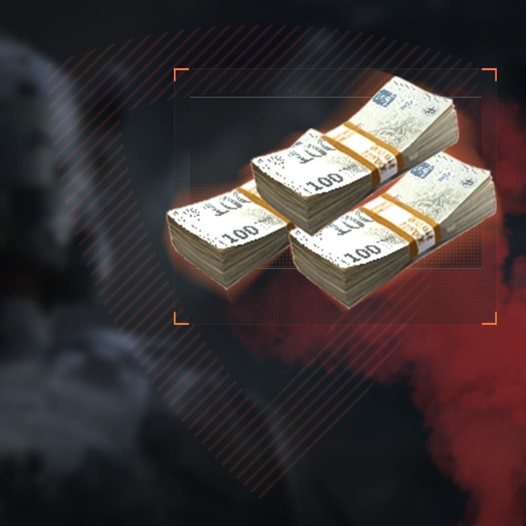 Arena Breakout game interface showing Koen currency reserves and stash management for S11 preparation
