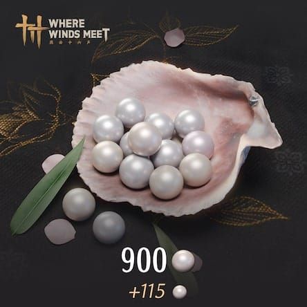 Сравнение ценовых пакетов Эхо-Бусин в Where Winds Meet