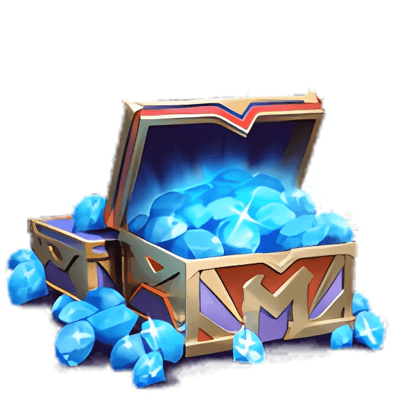 как пополнить баланс MLBB Malaysia 7502 Diamonds