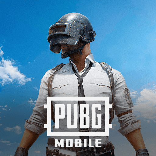 Android settings screen showing how to enable unknown sources for PUBG Mobile APK installation
