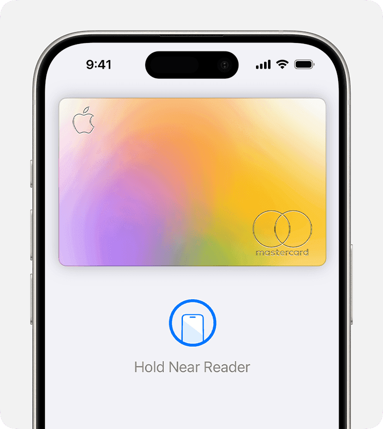 Apple App Store payment interface showing Apple Pay selection and biometric authentication