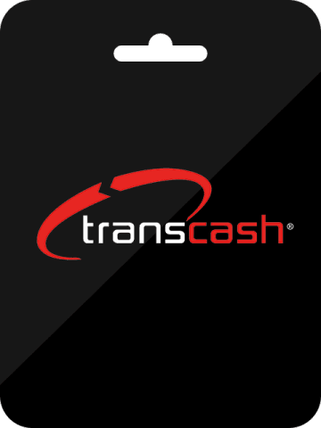 Transcash Gift Card - Пополнить