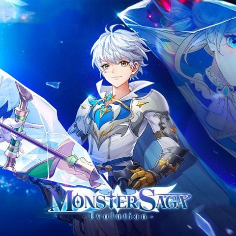 как пополнить баланс Monster Saga: Evolution Diamonds
