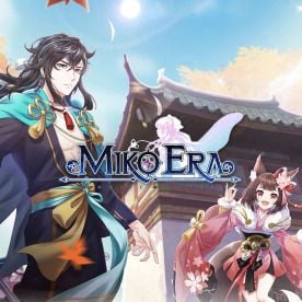 как пополнить баланс Miko Era: Twelve Myths Jade