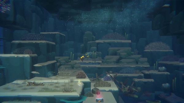 Совокупные мировые продажи «Dave the Diver» превысили 3 миллиона копий.