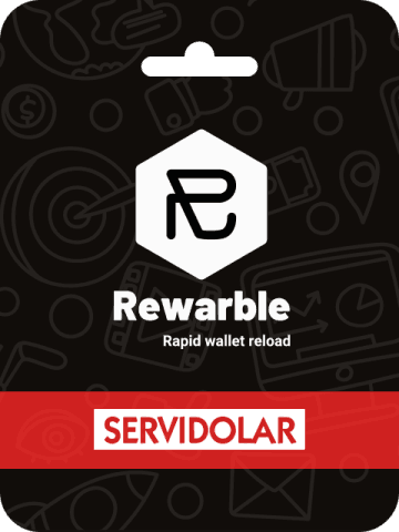 как пополнить баланс Servidolar Gift Card EUR