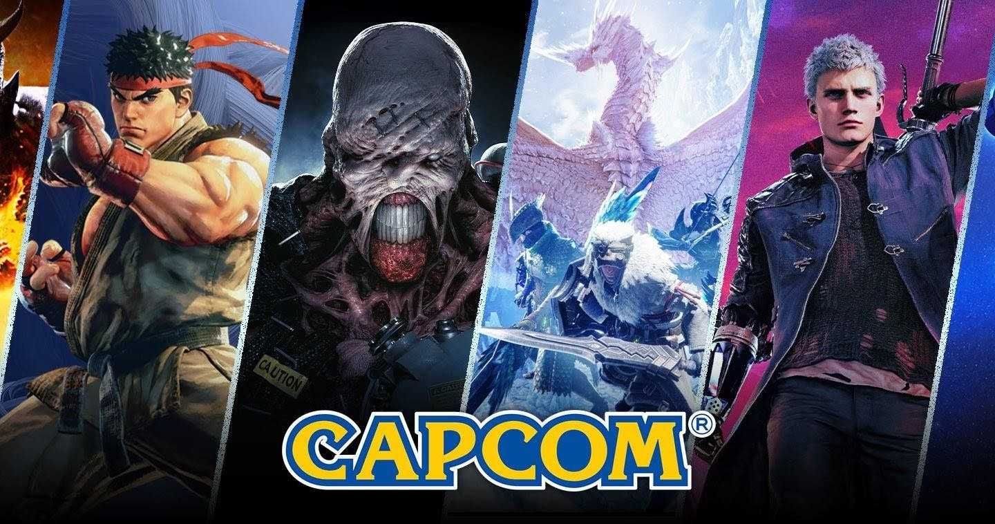 70 долларов США могут стать стандартной ценой за шедевры, а Capcom пересмотрит свою текущую стратегию ценообразования на игры