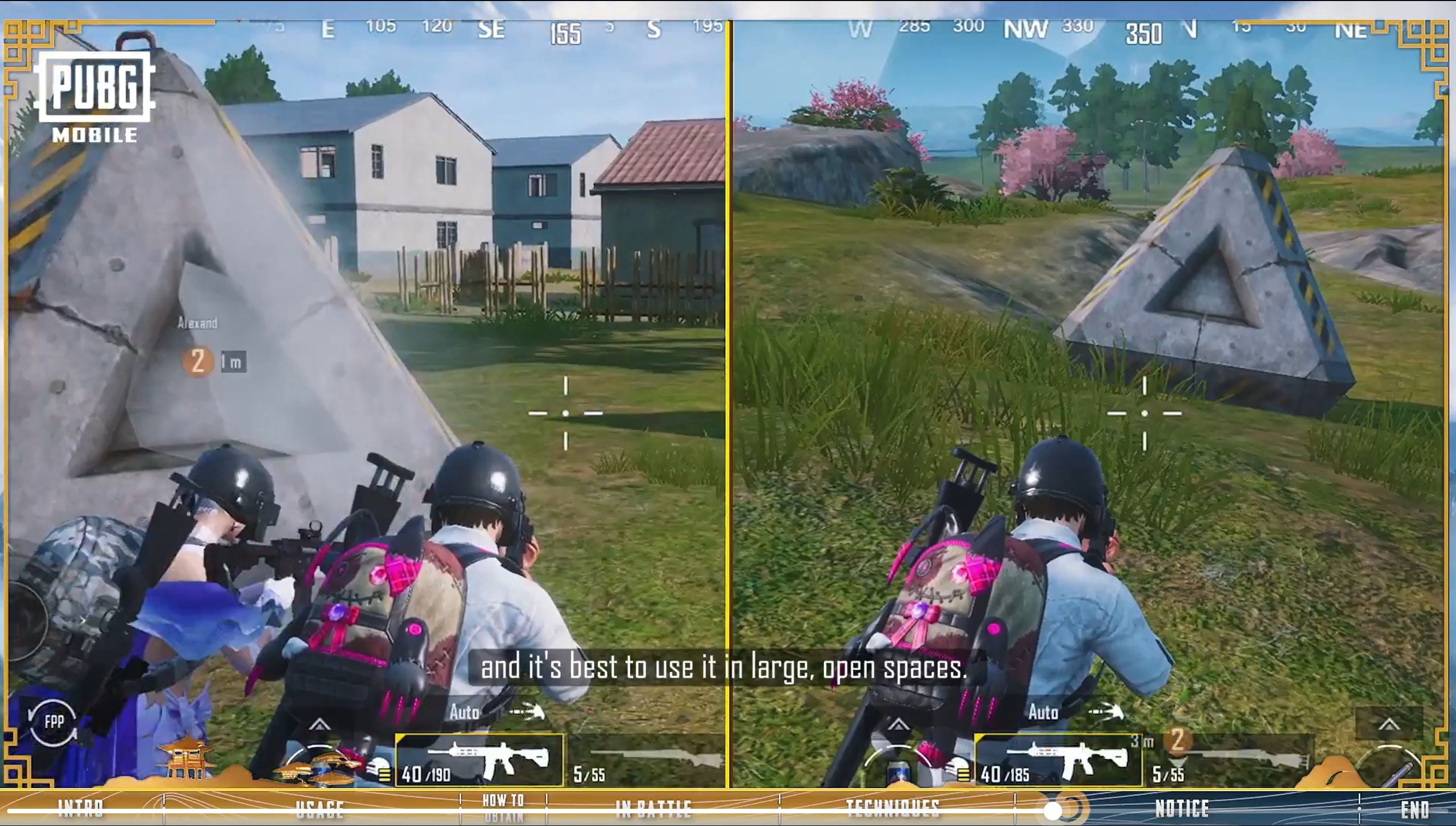 PUBG Mobile’s Emergency Cover Flare: Master the New Tactical Tool for Rondo Dominance