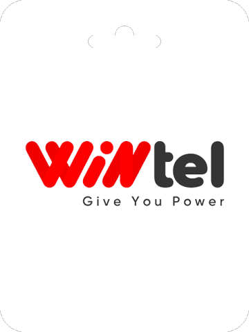 как пополнить баланс Wintel (VN)