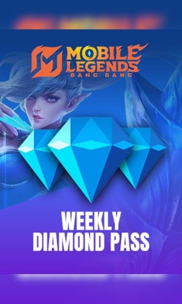 Скриншот интерфейса заработка фрагментов премиум-пропуска Mobile Legends Bang Bang