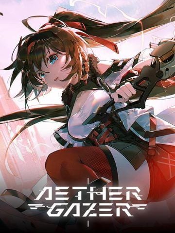 Aether Gazer Global