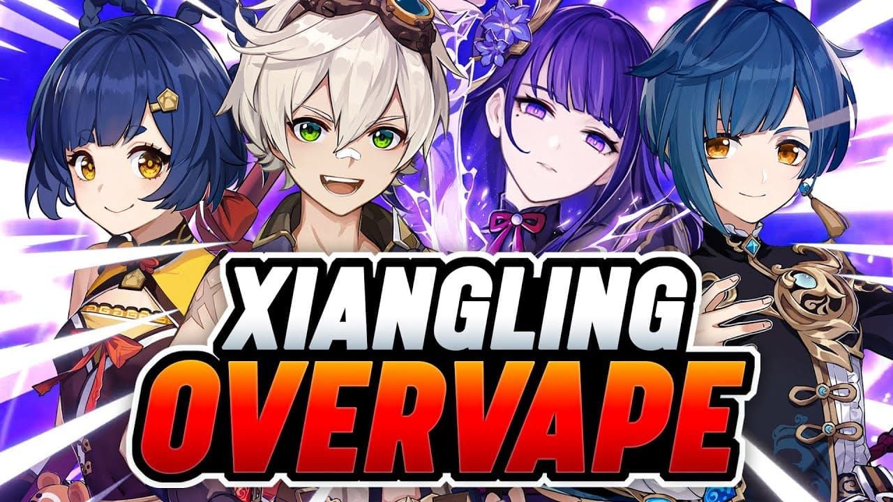 F2P-команды для Дурина в Genshin, которые реально тащат в 6.2 (забудьте про хайп вокруг 5★ Нефер/Лаумы/Нод-Края)