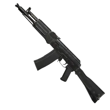 Бюджетное мета-оружие Arena Breakout: карабин BM59, MP5 и штурмовая винтовка AK-102