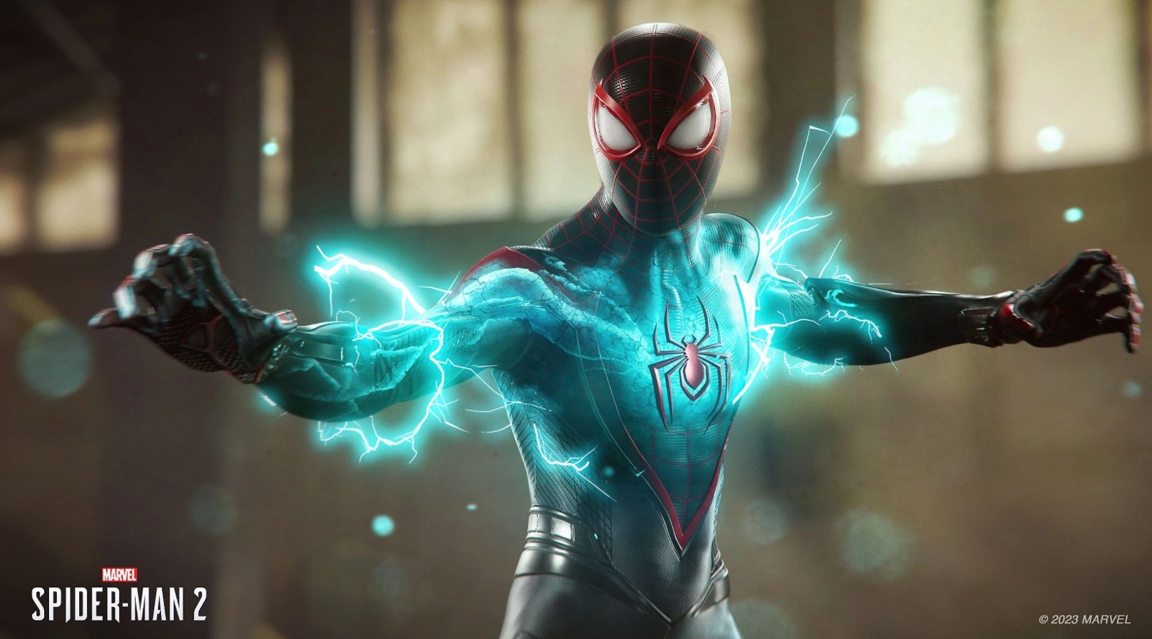 Insomnia Group отвечает фанатам: скоро выйдет новая игра + режим «Marvel's Spider-Man 2»