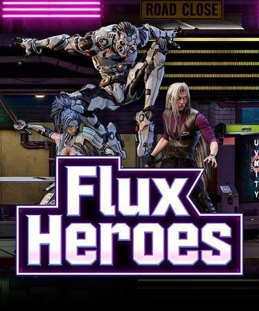How to recharge Flux Heroes Steam Key